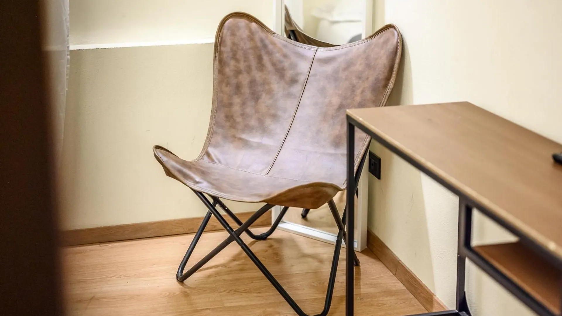 Emilia Studios 2 Modena Apartmán