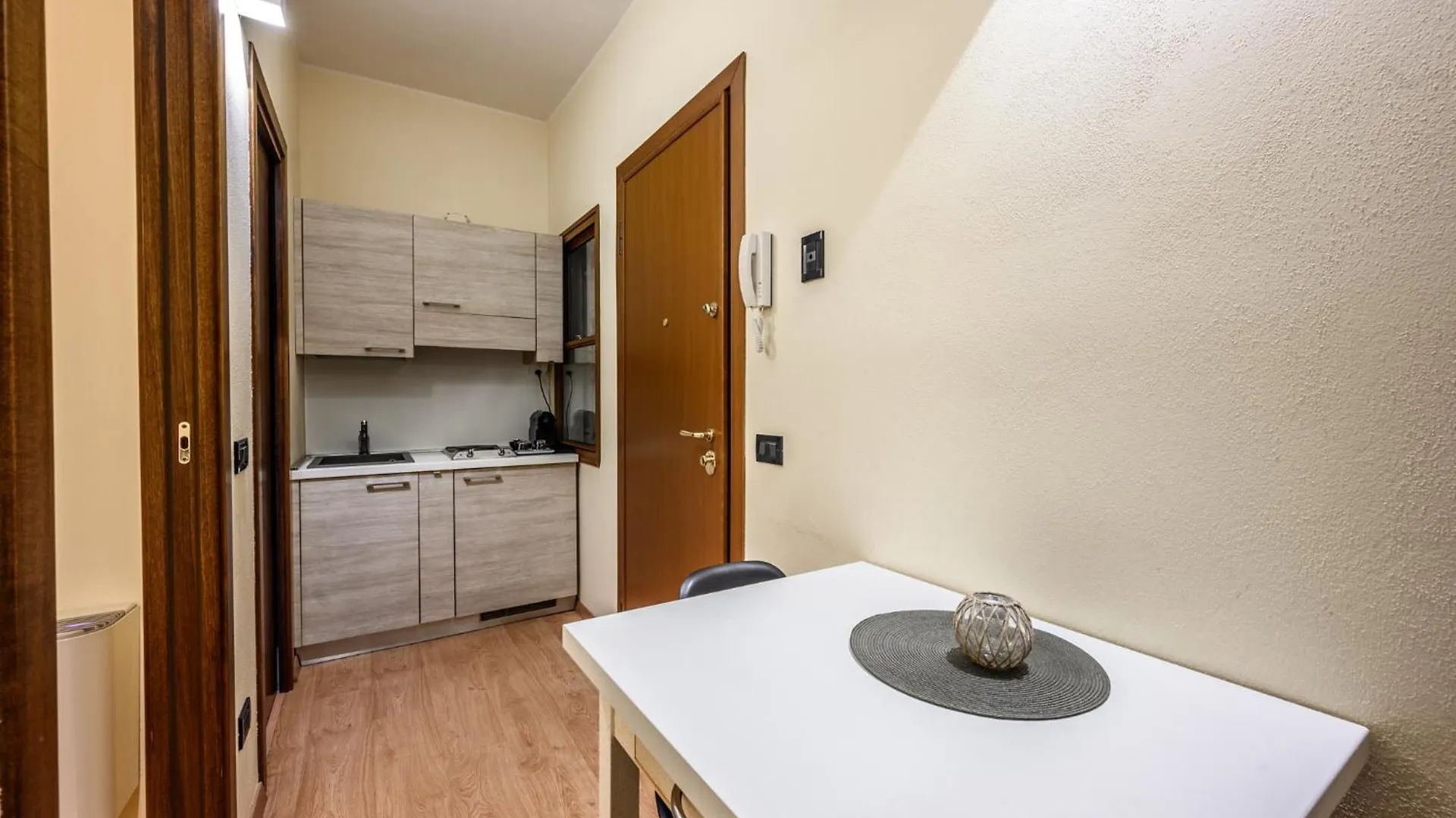 Apartmán Emilia Studios 2 Modena