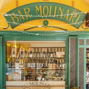 Molinari House Rubino Modena