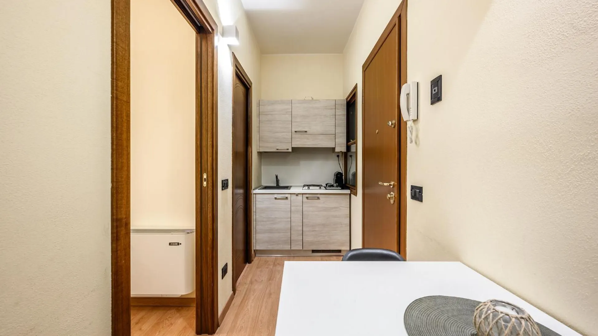Apartment Emilia Studios 2 Modena Italy